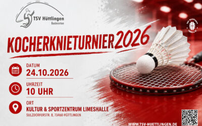 Kocherknieturnier 2026